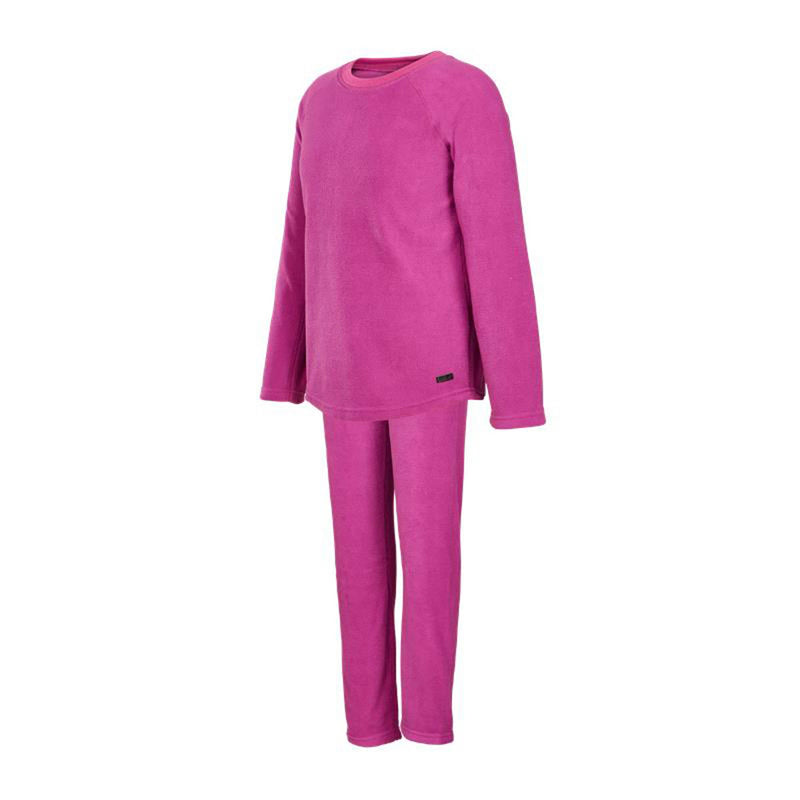 Kombi CLOTHING - Kids - Baselayer - Set Kombi *23W*  B3 Cozy Fleece Set Junior