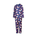 Kombi CLOTHING - Kids - Baselayer - Set Kombi *23W*  B3 Velvet Fleece Set Children