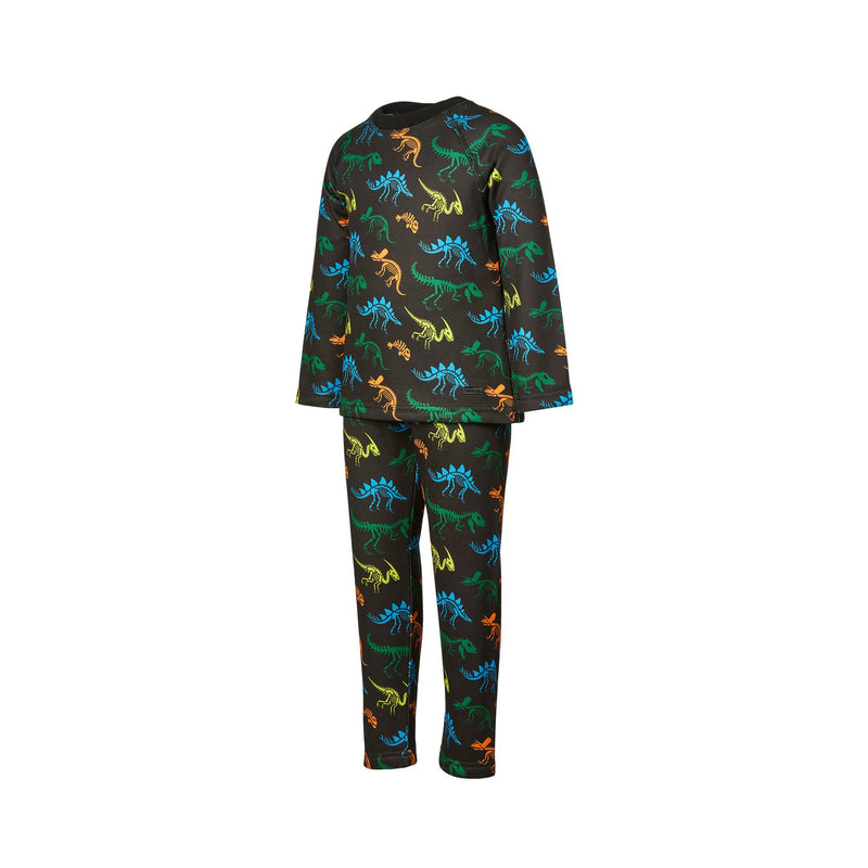 Kombi CLOTHING - Kids - Baselayer - Set Kombi *23W*  B3 Velvet Fleece Set Children