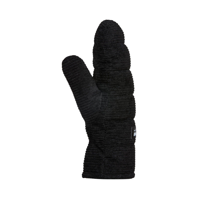 Kombi CLOTHING - GlovesMitts Kombi *23W*  Corduroy Mitt Women