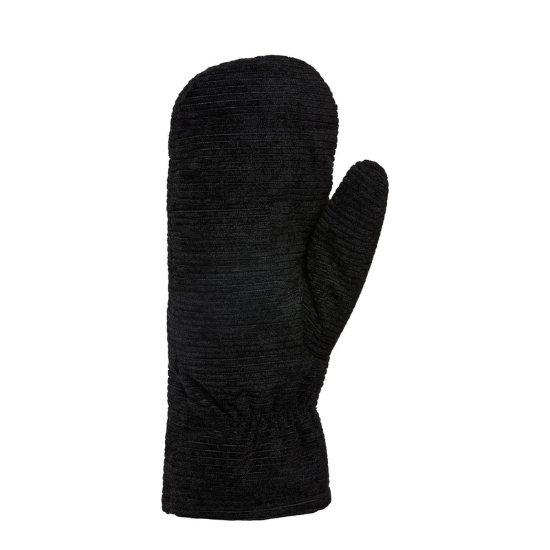 Kombi CLOTHING - GlovesMitts Kombi *23W*  Corduroy Mitt Women