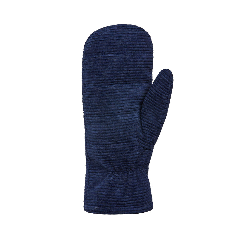 Kombi CLOTHING - GlovesMitts Kombi *23W*  Corduroy Mitt Women