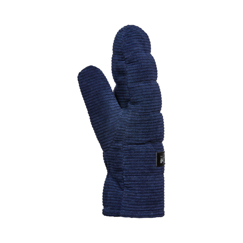 Kombi CLOTHING - GlovesMitts Kombi *23W*  Corduroy Mitt Women