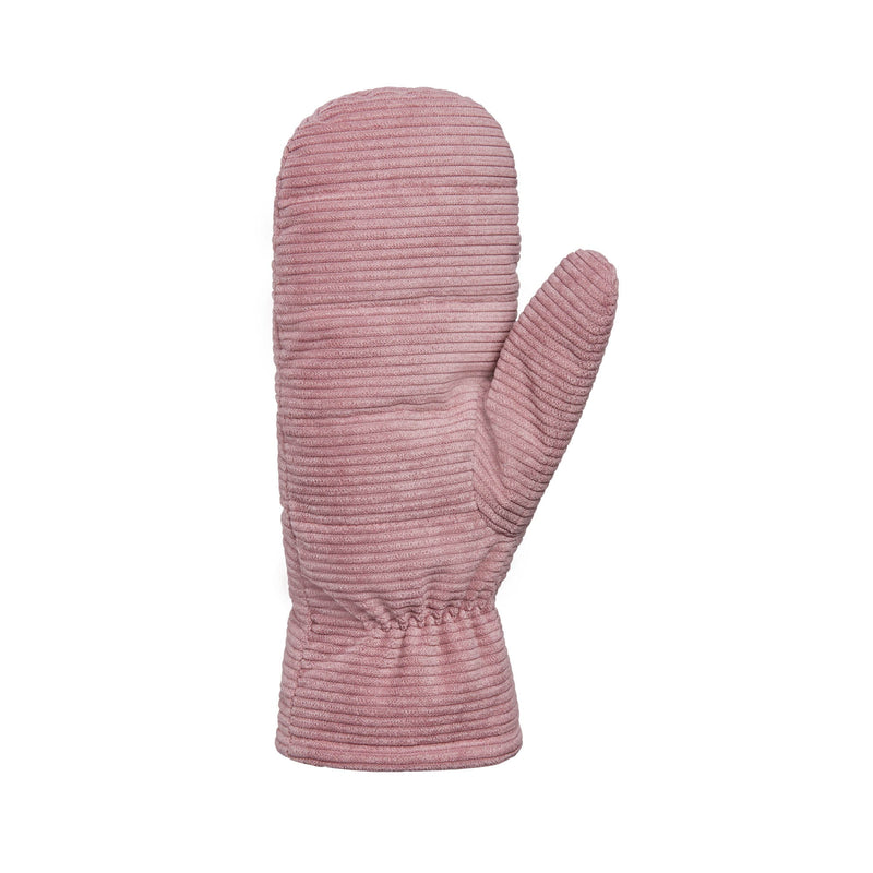 Kombi CLOTHING - GlovesMitts Kombi *23W*  Corduroy Mitt Women