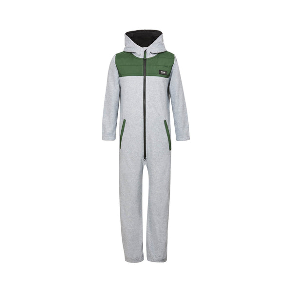 Kombi CLOTHING - Kids - Apparel - One Piece Kombi *23W*  Cozy Fleece One Piece Junior