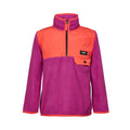 Kombi CLOTHING - Kids - Apparel - Top Kombi *23W*  Cozy Fleece Zip Top Junior