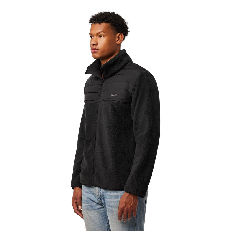 Kombi CLOTHING - Men - Apparel - Top Kombi *23W*  Green Land Men