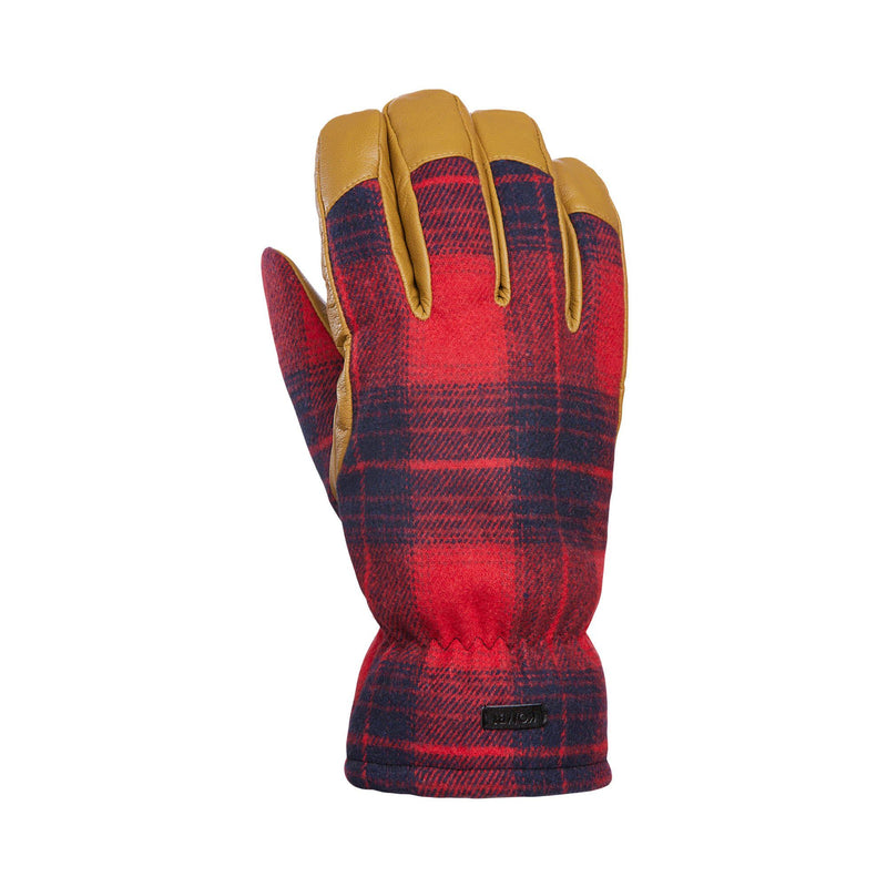 Kombi CLOTHING - GlovesMitts Kombi *23W*  Lumberjack Men Glove