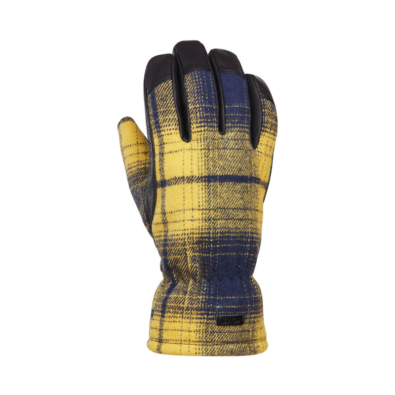 Kombi CLOTHING - GlovesMitts Kombi *23W*  Lumberjack Men Glove