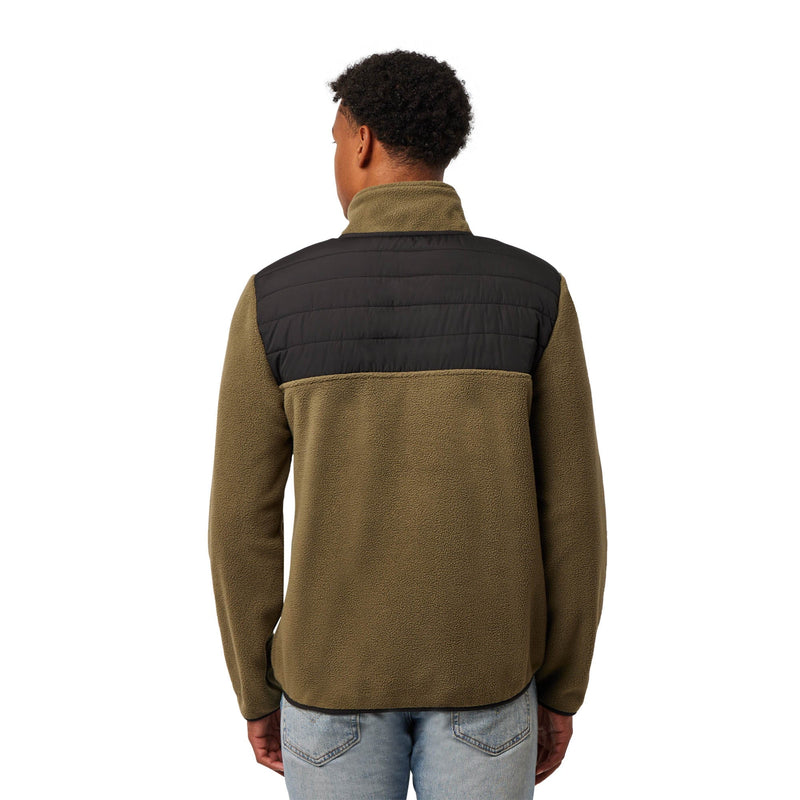 Kombi CLOTHING - Men - Apparel - Top Kombi *23W*  Nuuk Men Top