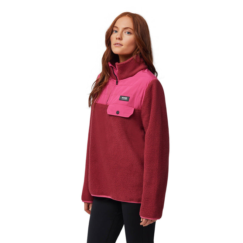 Kombi CLOTHING - Women - Apparel - Top Kombi *23W*  Nuuk Women