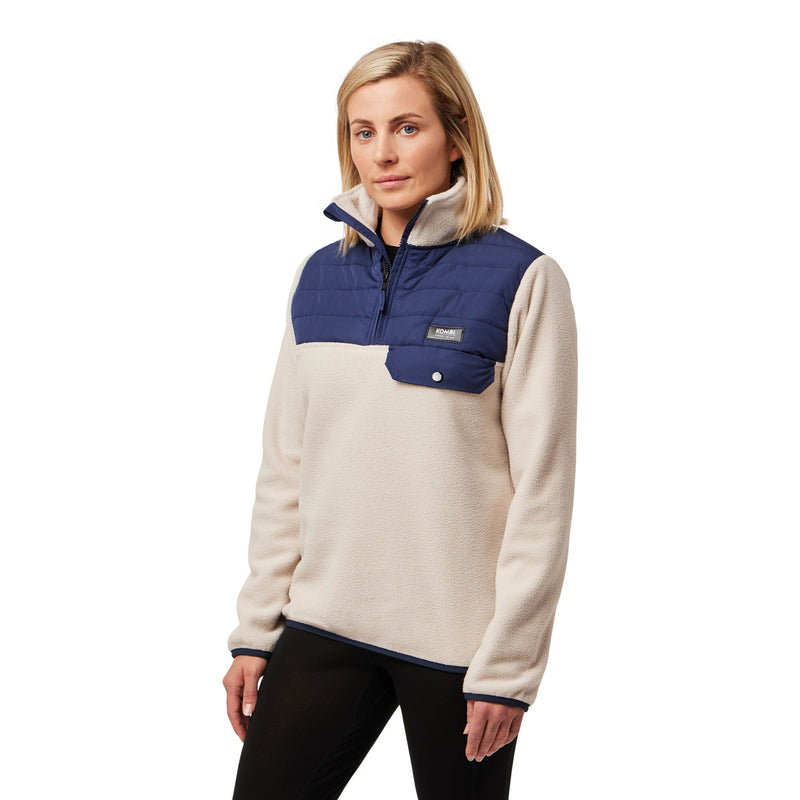 Kombi CLOTHING - Women - Apparel - Top Kombi *23W*  Nuuk Women