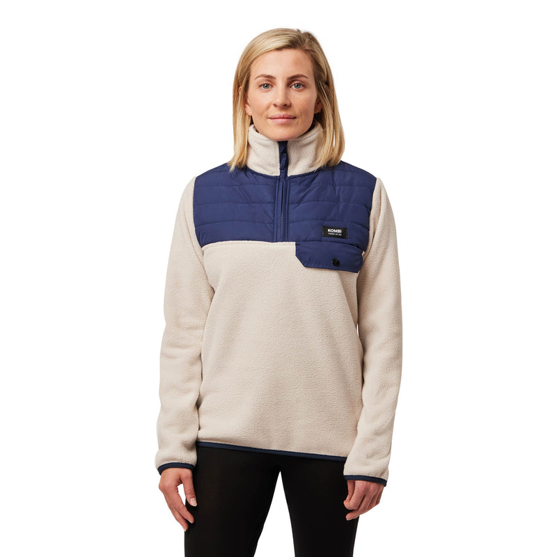 Kombi CLOTHING - Women - Apparel - Top Kombi *23W*  Nuuk Women