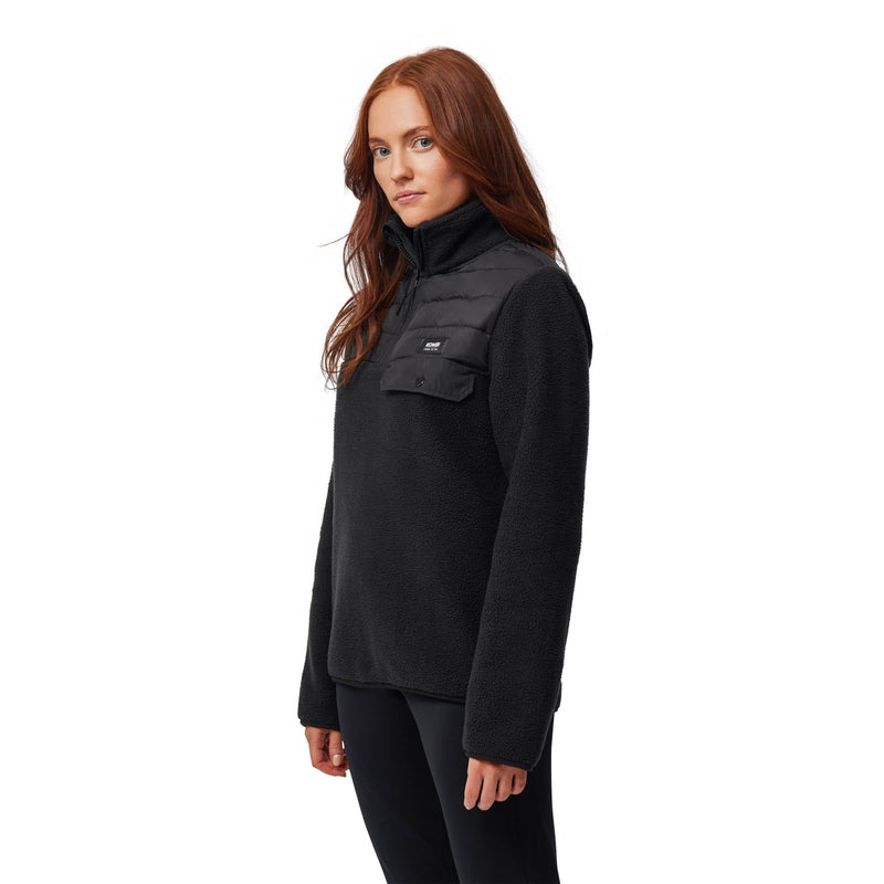 Kombi CLOTHING - Women - Apparel - Top Kombi *23W*  Nuuk Women