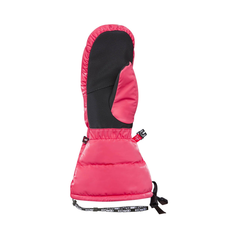 Kombi CLOTHING - GlovesMitts Kombi *23W*  Puffy Junior Mitt