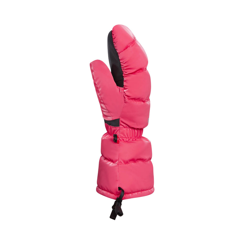 Kombi CLOTHING - GlovesMitts Kombi *23W*  Puffy Junior Mitt