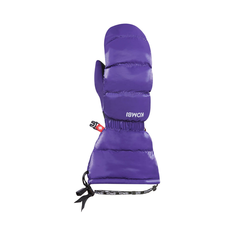 Kombi CLOTHING - GlovesMitts Kombi *23W*  Puffy Junior Mitt