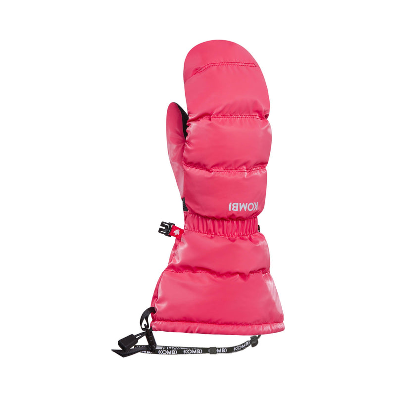 Kombi CLOTHING - GlovesMitts Kombi *23W*  Puffy Junior Mitt