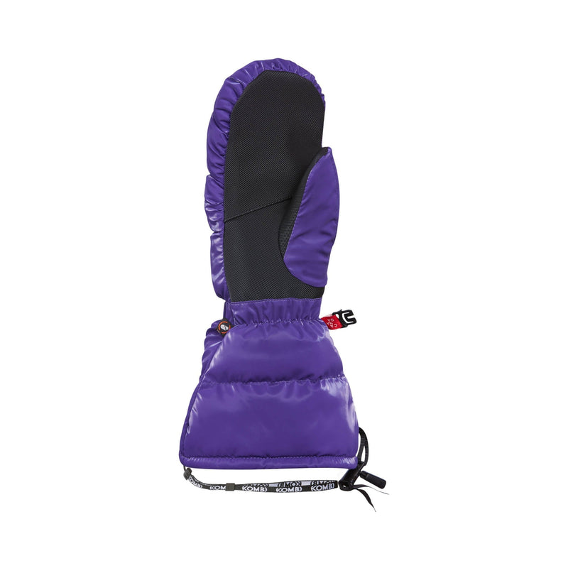 Kombi CLOTHING - GlovesMitts Kombi *23W*  Puffy Junior Mitt
