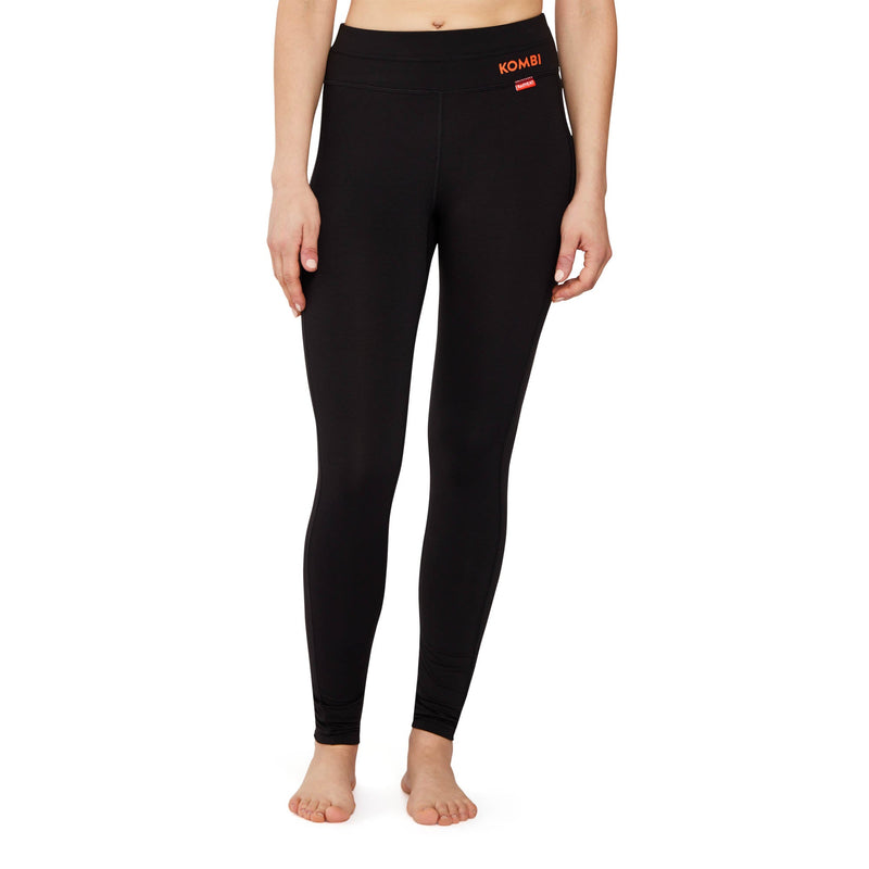 Kombi CLOTHING - Women - Baselayer - Bottom Kombi *23W*  Redheat Active Bottom Women
