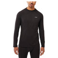 Kombi CLOTHING - Men - Baselayer - Top Kombi *23W*  Redheat Active Crew Top Men