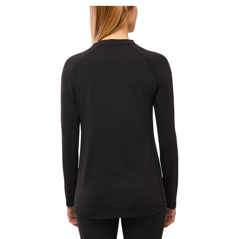 Kombi CLOTHING - Women - Baselayer - Top Kombi *23W*  Redheat Active Crew Top Women