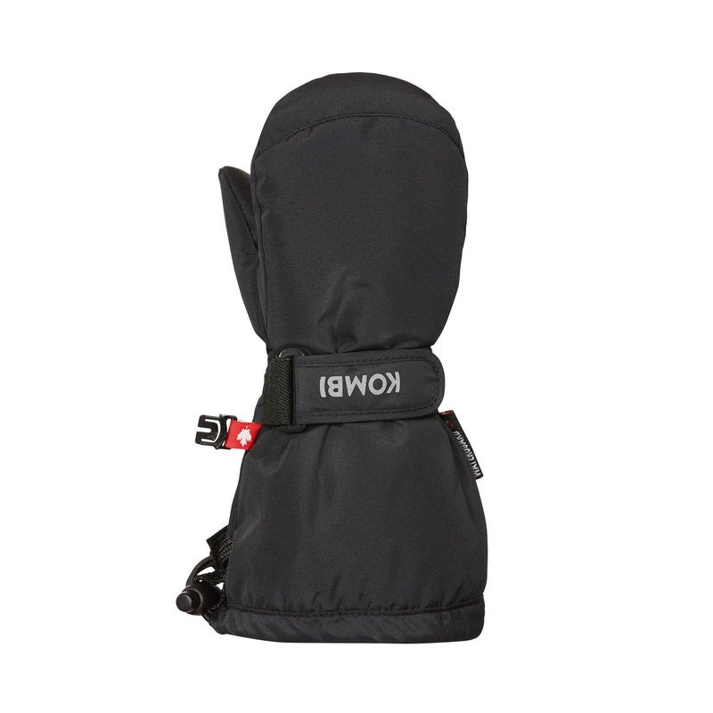 Kombi CLOTHING - GlovesMitts Kombi *23W*  Roomy Childrens Mitt