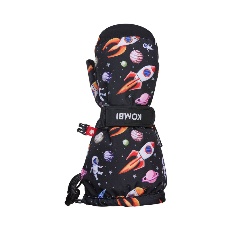 Kombi CLOTHING - GlovesMitts Kombi *23W*  Roomy Childrens Mitt