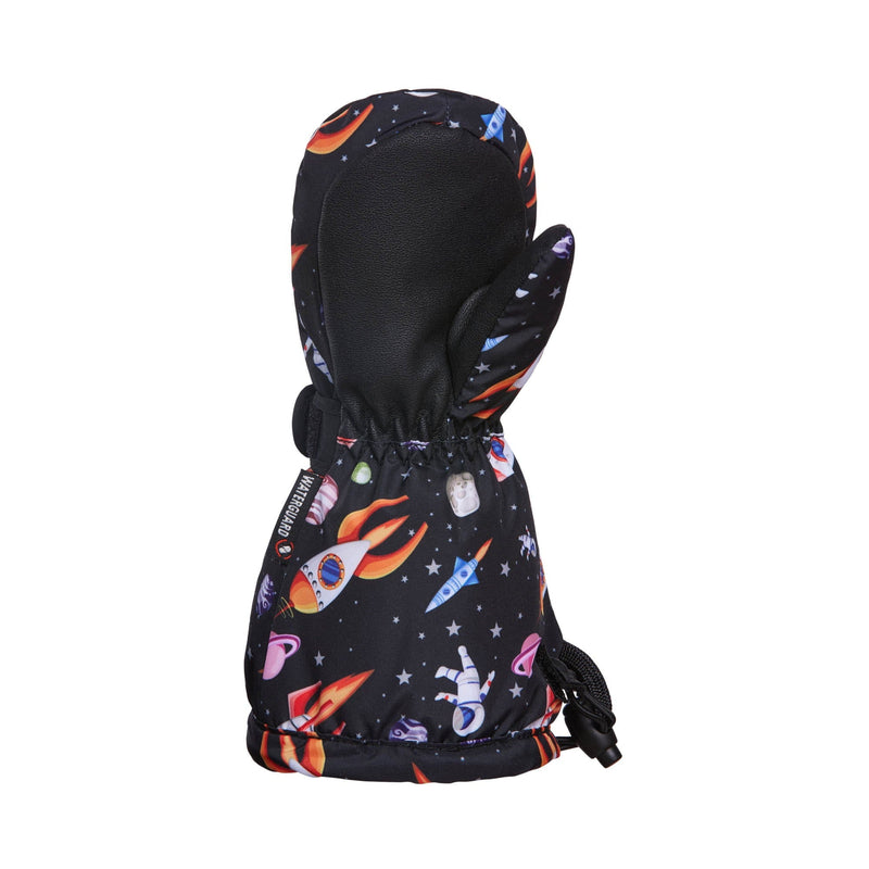 Kombi CLOTHING - GlovesMitts Kombi *23W*  Roomy Childrens Mitt