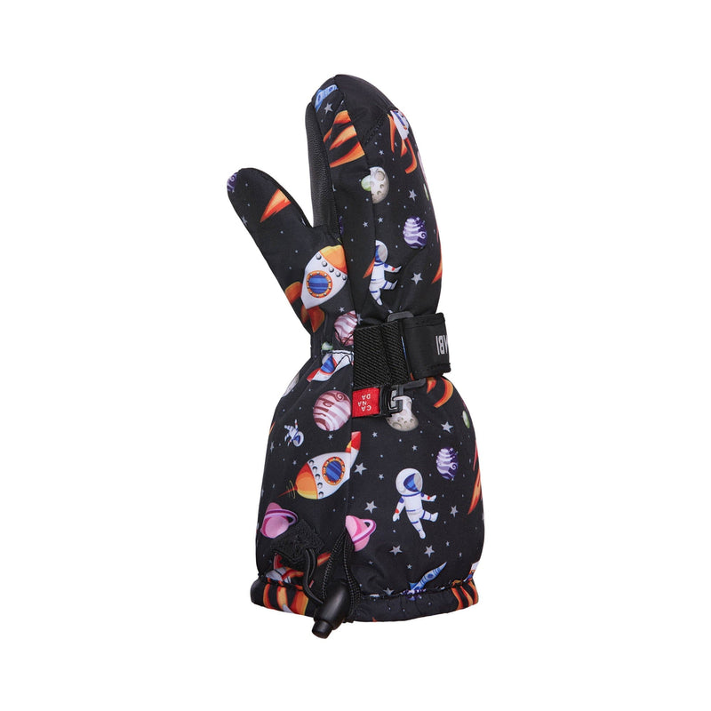 Kombi CLOTHING - GlovesMitts Kombi *23W*  Roomy Childrens Mitt
