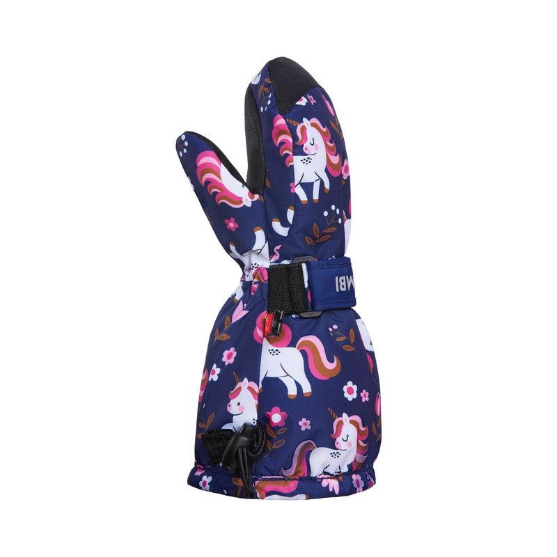 Kombi CLOTHING - GlovesMitts Kombi *23W*  Roomy Childrens Mitt
