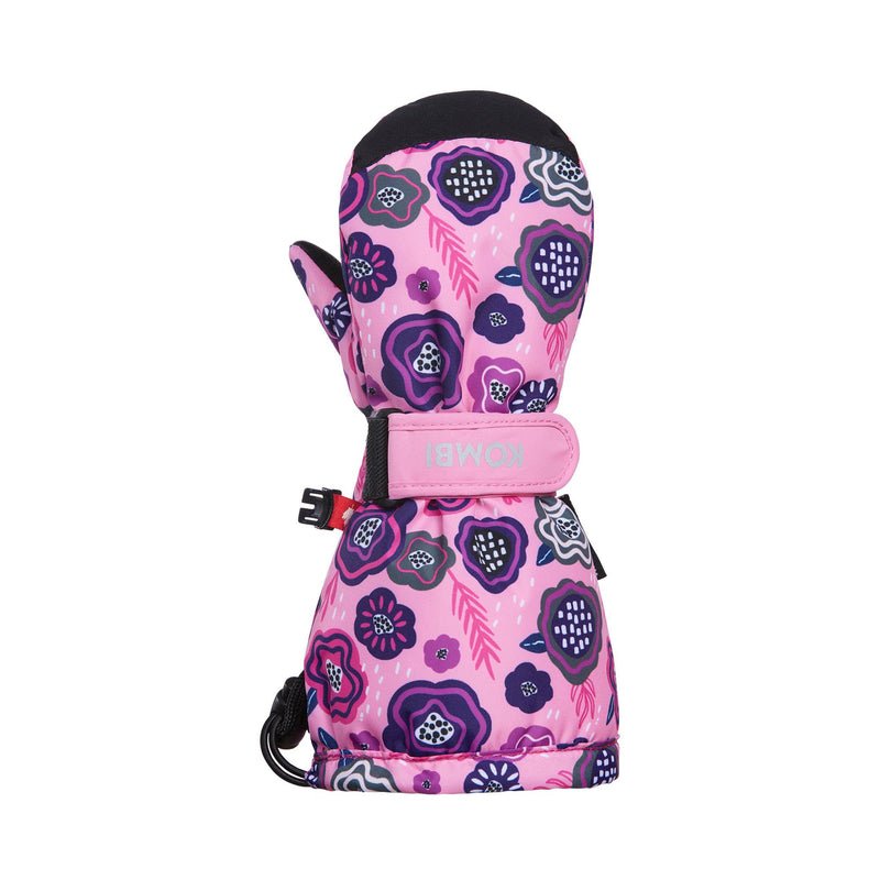 Kombi CLOTHING - GlovesMitts Kombi *23W*  Roomy Childrens Mitt