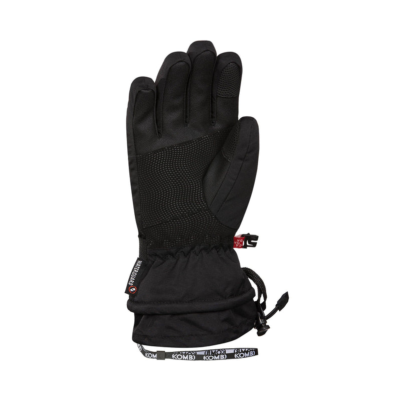 Kombi CLOTHING - GlovesMitts Kombi *23W*  Serious Junior Glove