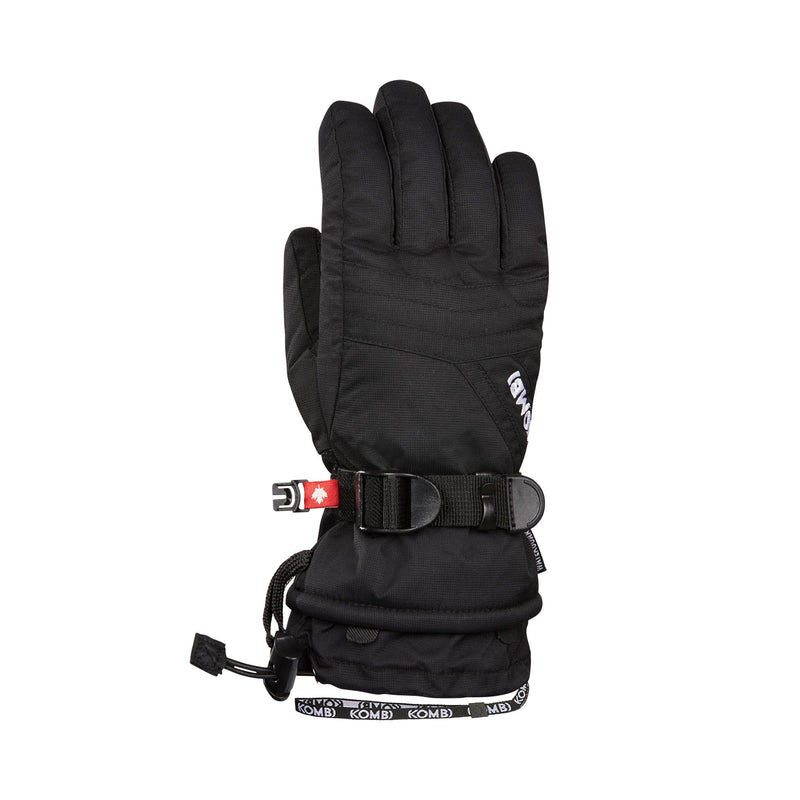 Kombi CLOTHING - GlovesMitts Kombi *23W*  Serious Junior Glove
