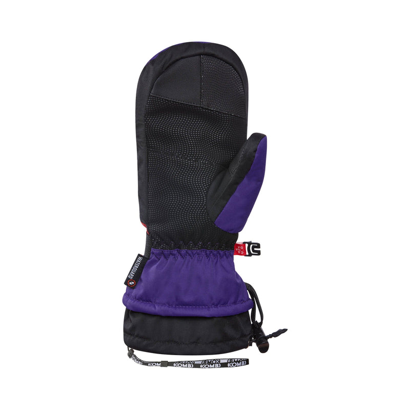 Kombi CLOTHING - GlovesMitts Kombi *23W*  Serious Junior Mitt