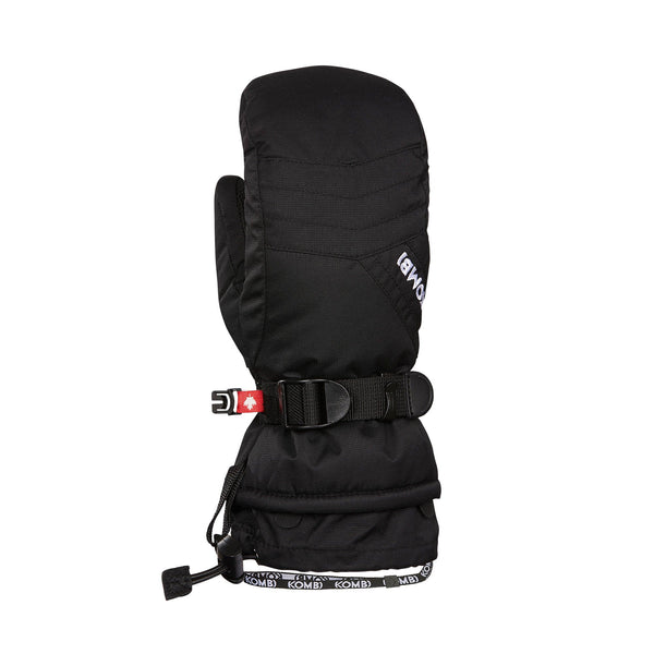 Kombi CLOTHING - GlovesMitts Kombi *23W*  Serious Junior Mitt