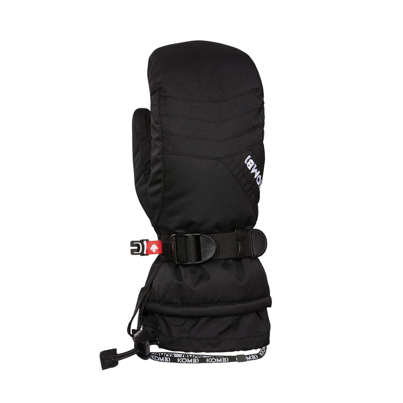 Kombi CLOTHING - GlovesMitts Kombi *23W*  Serious Junior Mitt