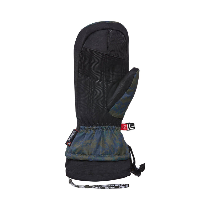 Kombi CLOTHING - GlovesMitts Kombi *23W*  Serious Junior Mitt
