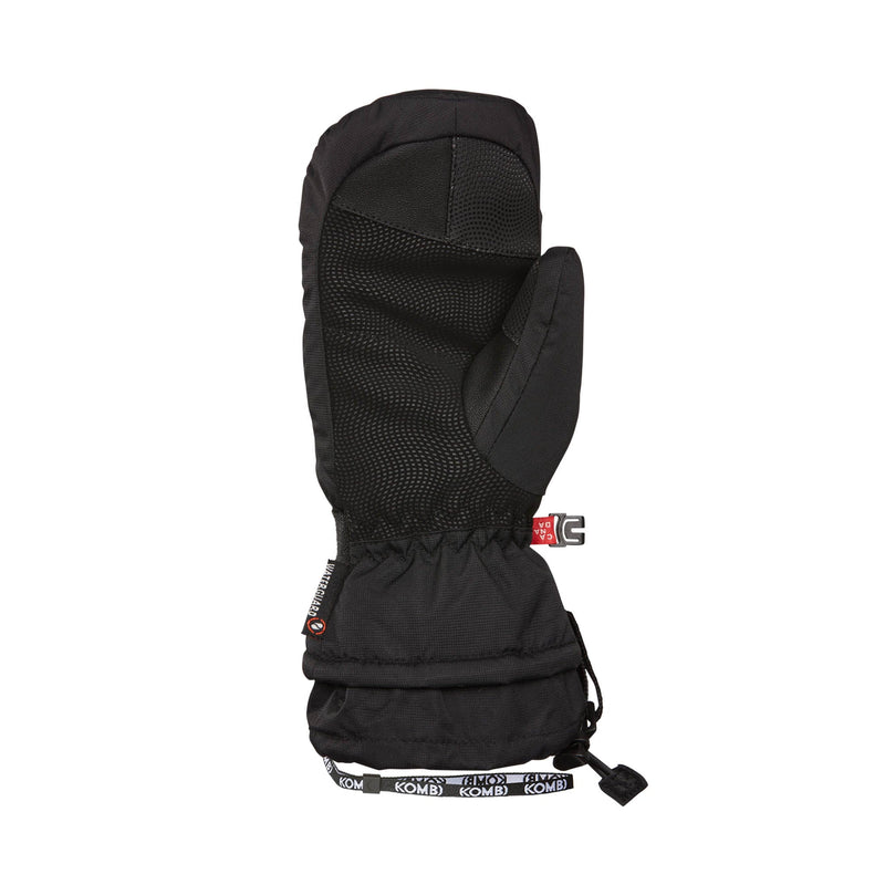 Kombi CLOTHING - GlovesMitts Kombi *23W*  Serious Junior Mitt