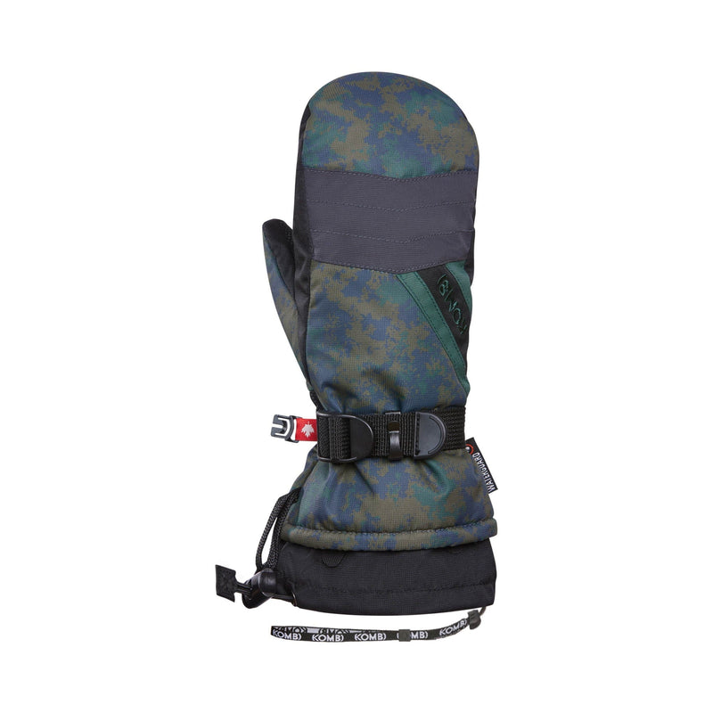 Kombi CLOTHING - GlovesMitts Kombi *23W*  Serious Junior Mitt