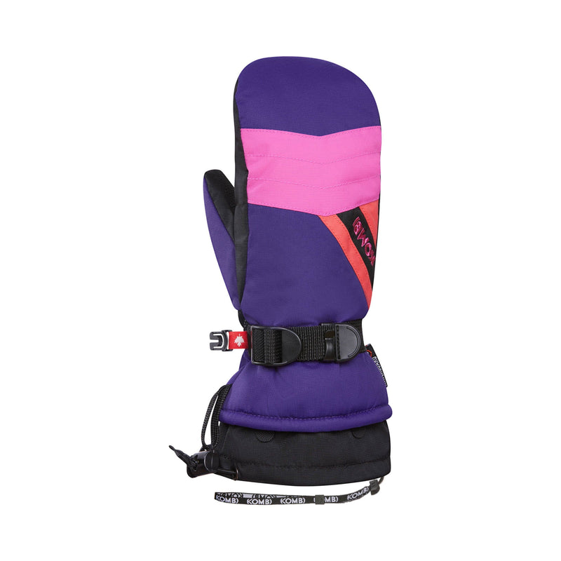 Kombi CLOTHING - GlovesMitts Kombi *23W*  Serious Junior Mitt