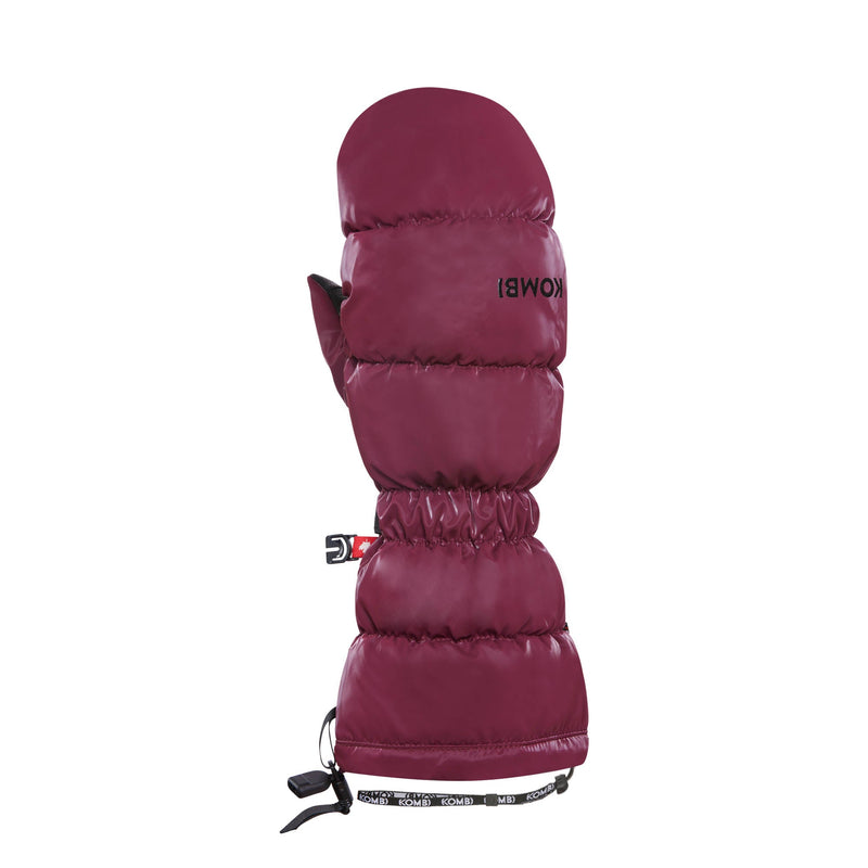 Kombi CLOTHING - GlovesMitts Kombi *23W*  Snazzy Women Mitt