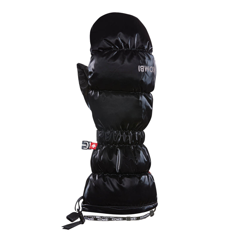 Kombi CLOTHING - GlovesMitts Kombi *23W*  Snazzy Women Mitt