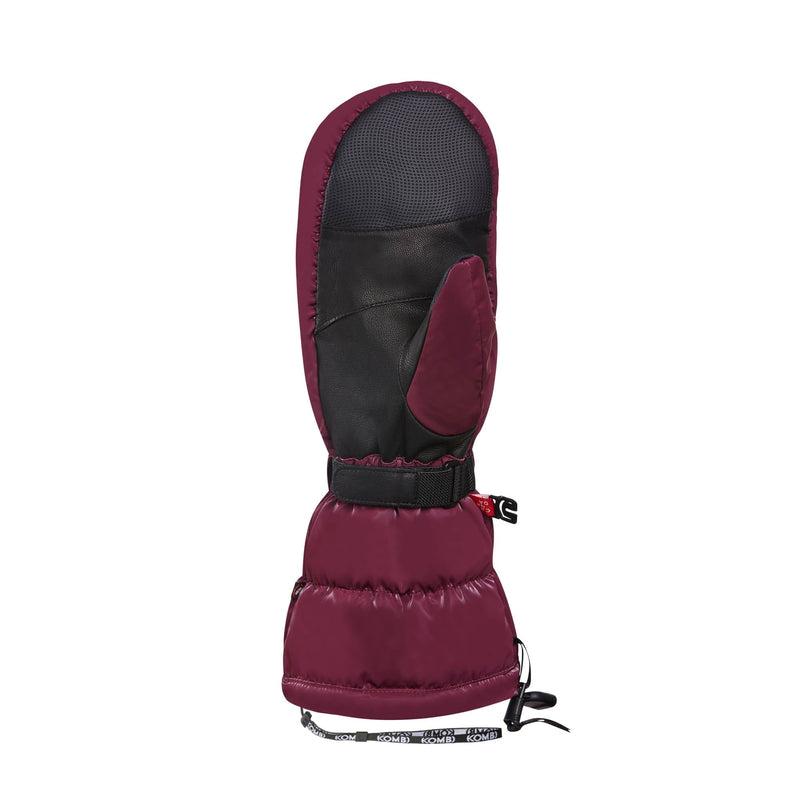 Kombi CLOTHING - GlovesMitts Kombi *23W*  Snazzy Women Mitt