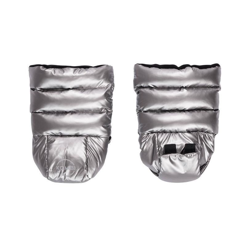 Kombi CLOTHING - GlovesMitts Kombi *23W*  Stroller Mitt