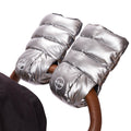 Kombi CLOTHING - GlovesMitts Kombi *23W*  Stroller Mitt
