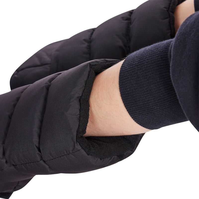 Kombi CLOTHING - GlovesMitts Kombi *23W*  Stroller Mitt