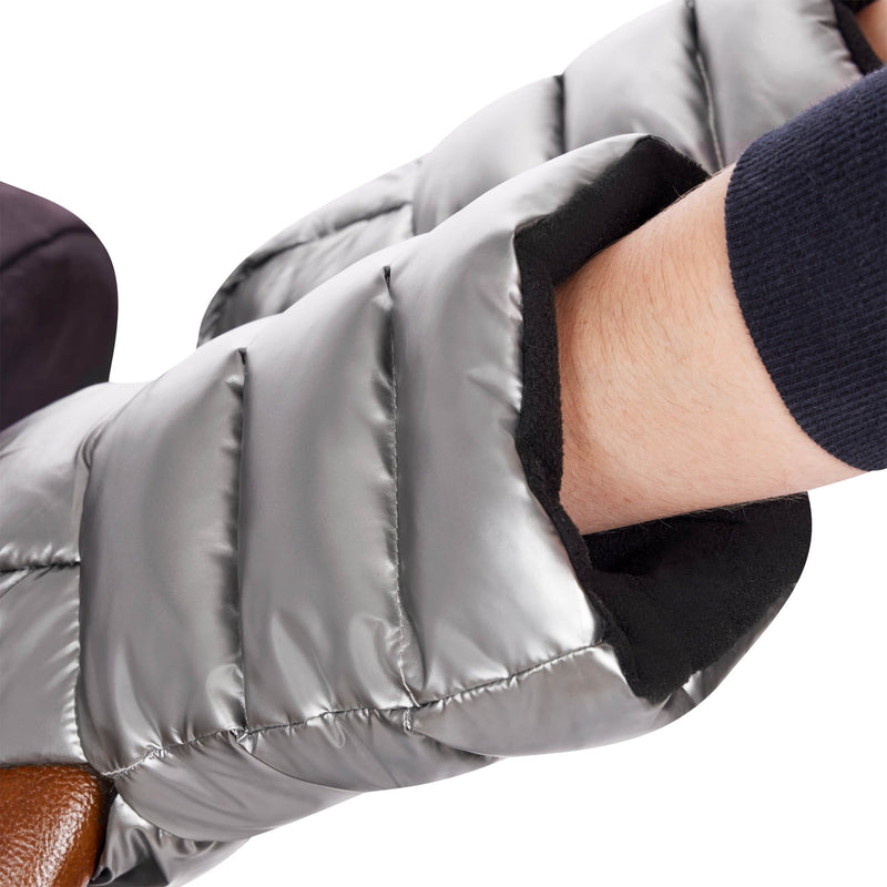 Kombi CLOTHING - GlovesMitts Kombi *23W*  Stroller Mitt