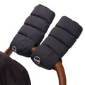 Kombi CLOTHING - GlovesMitts Kombi *23W*  Stroller Mitt