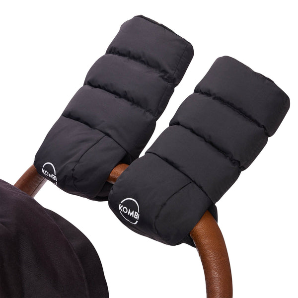 Kombi CLOTHING - GlovesMitts Kombi *23W*  Stroller Mitt